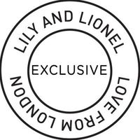 Lily and Lionel coupons